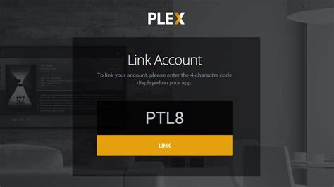 plextv.tv/link|https plex tv link firestick.